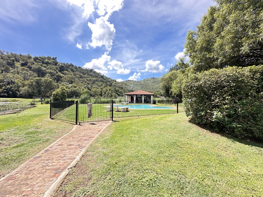 To Let 3 Bedroom Property for Rent in Estate D Afrique North West